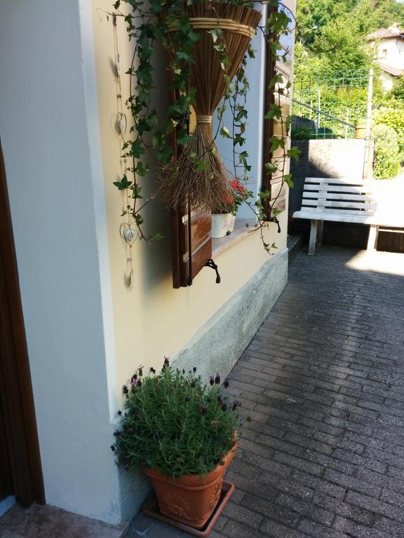 Casetta Next To The Creek Dino Buzzati Μπελούνο Δωμάτιο φωτογραφία