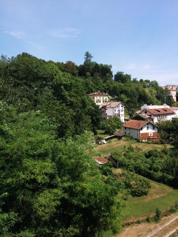 Casetta Next To The Creek Dino Buzzati Μπελούνο Δωμάτιο φωτογραφία
