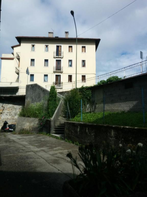 Casetta Next To The Creek Dino Buzzati Μπελούνο Εξωτερικό φωτογραφία
